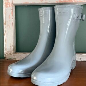 Hunter Boots